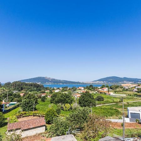 Casa Da Cabreira - Uma Vista Fantastica Villa Caminha Exterior photo