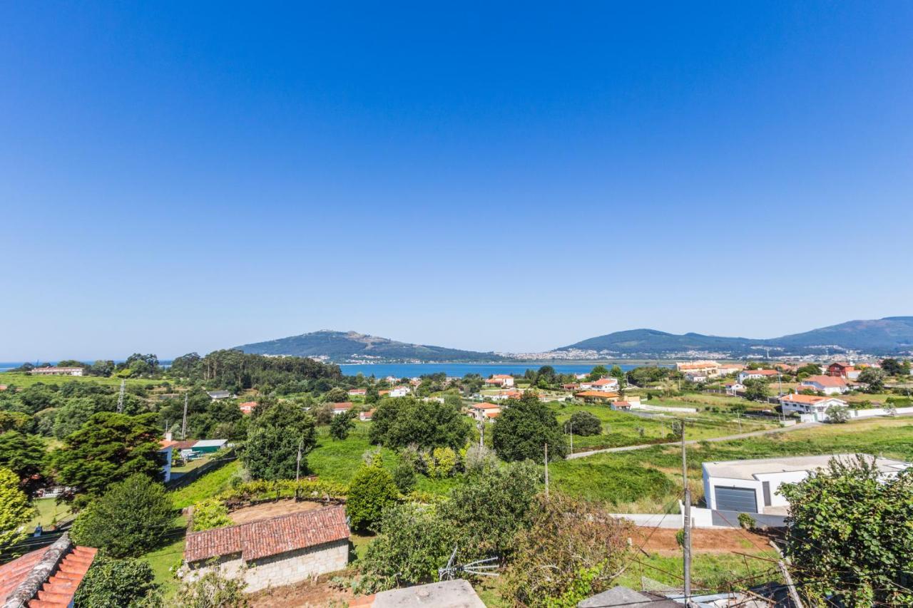 Casa Da Cabreira - Uma Vista Fantastica Villa Caminha Exterior photo