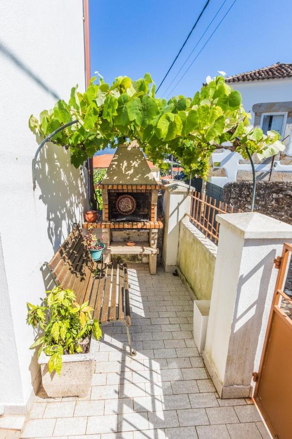 Casa Da Cabreira - Uma Vista Fantastica Villa Caminha Exterior photo